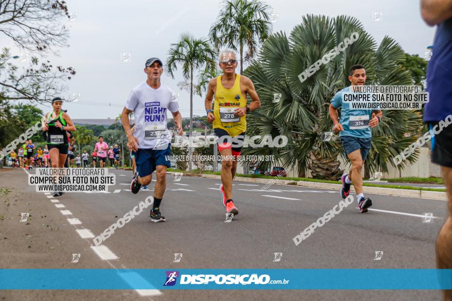 Corrida Solidaria Rede Feminina de Combate ao Cancer