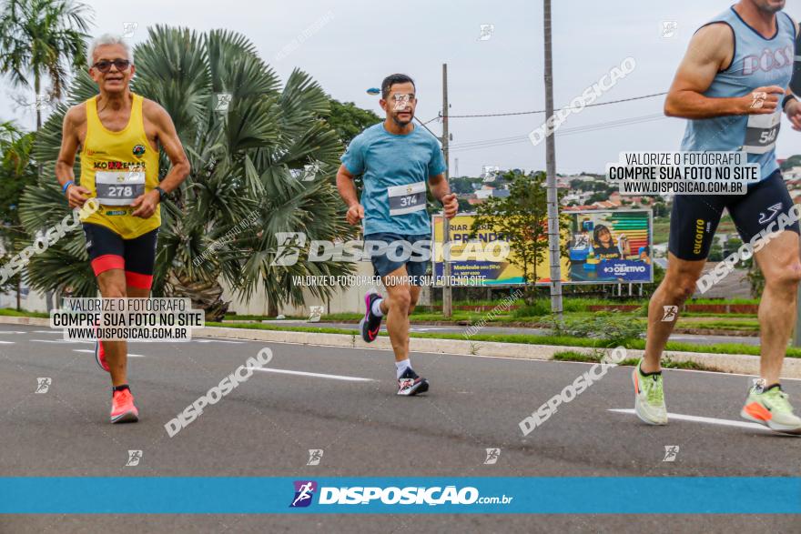 Corrida Solidaria Rede Feminina de Combate ao Cancer