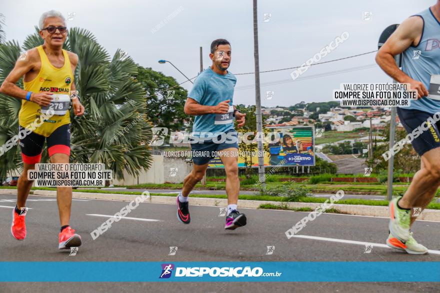 Corrida Solidaria Rede Feminina de Combate ao Cancer