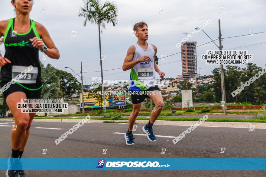 Corrida Solidaria Rede Feminina de Combate ao Cancer