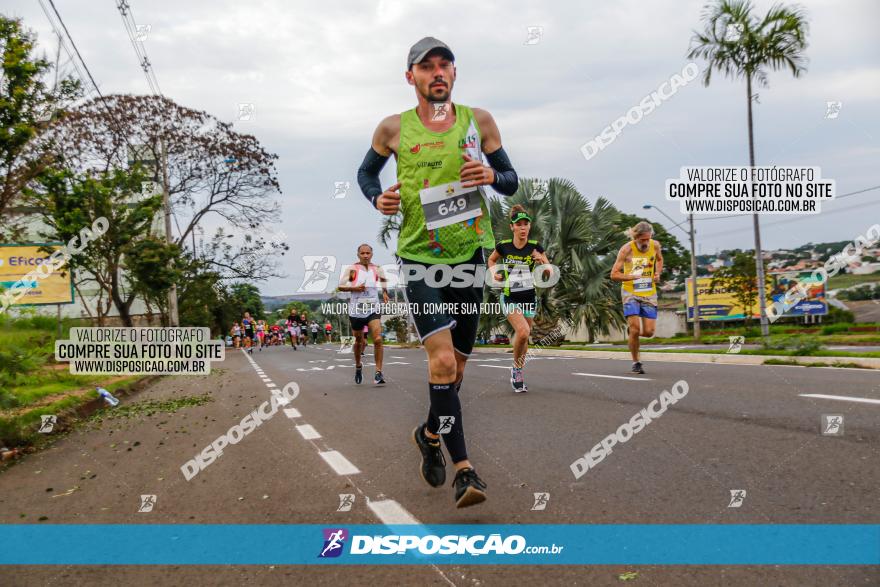 Corrida Solidaria Rede Feminina de Combate ao Cancer