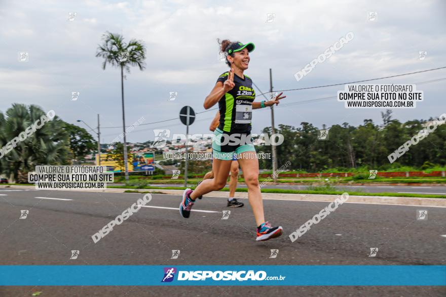 Corrida Solidaria Rede Feminina de Combate ao Cancer