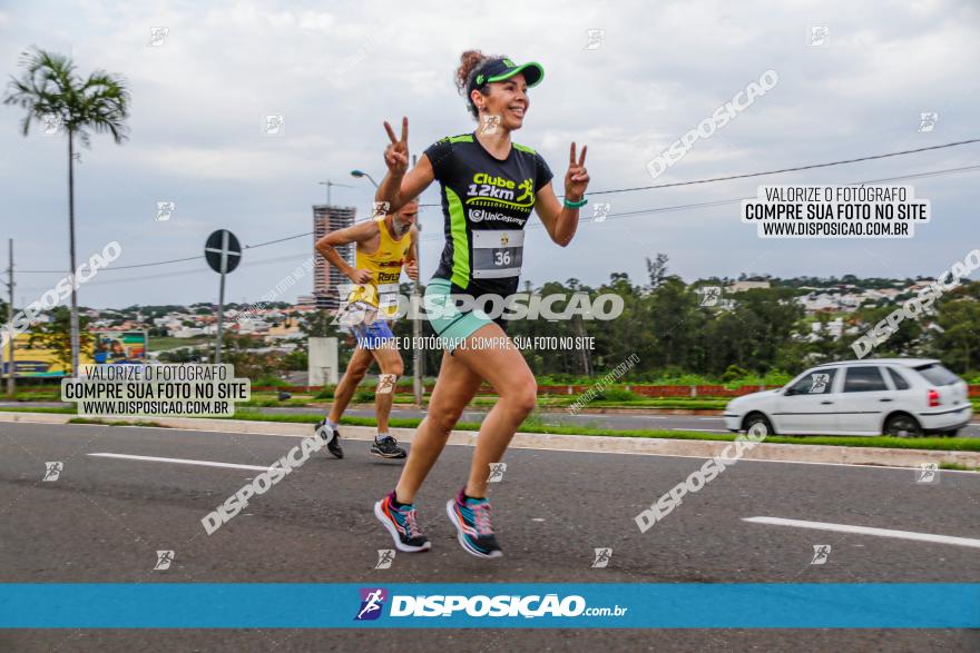 Corrida Solidaria Rede Feminina de Combate ao Cancer