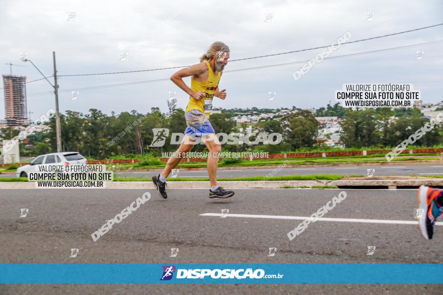 Corrida Solidaria Rede Feminina de Combate ao Cancer