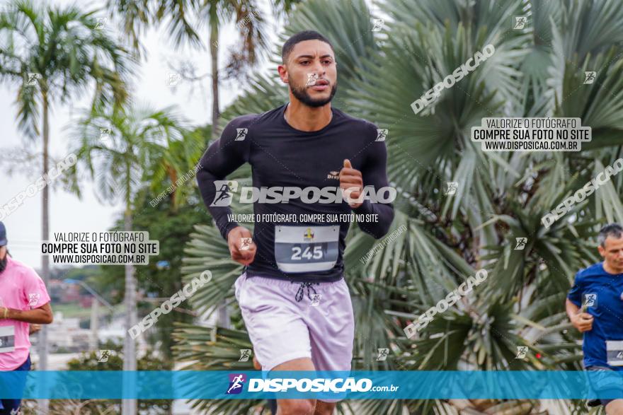 Corrida Solidaria Rede Feminina de Combate ao Cancer