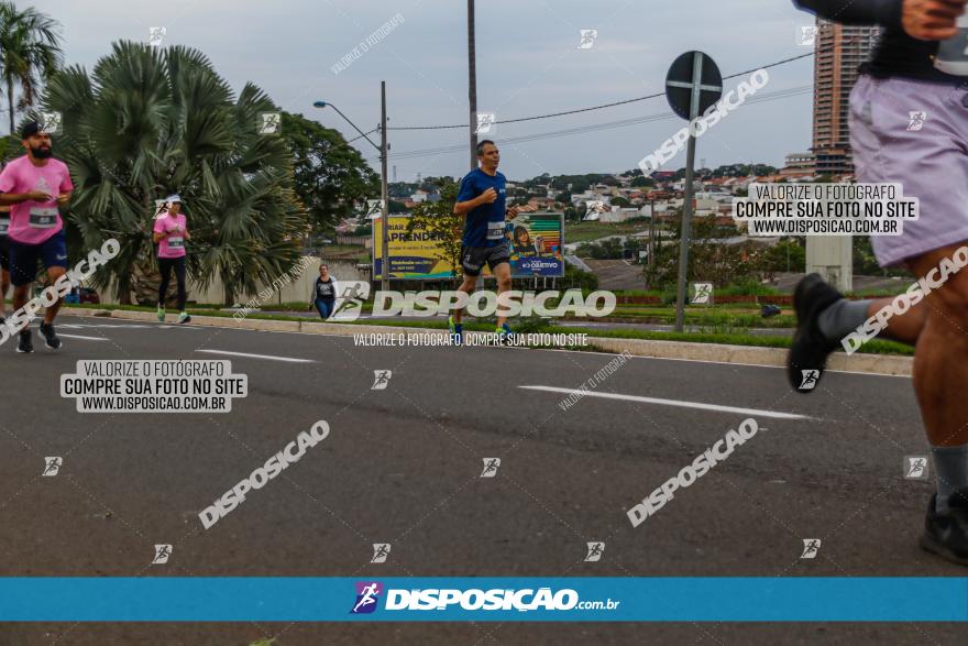 Corrida Solidaria Rede Feminina de Combate ao Cancer