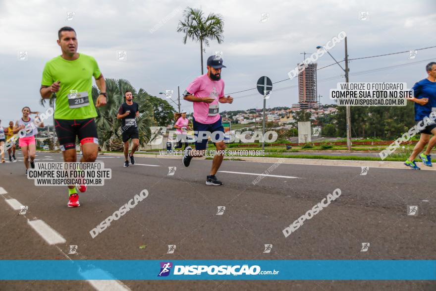 Corrida Solidaria Rede Feminina de Combate ao Cancer