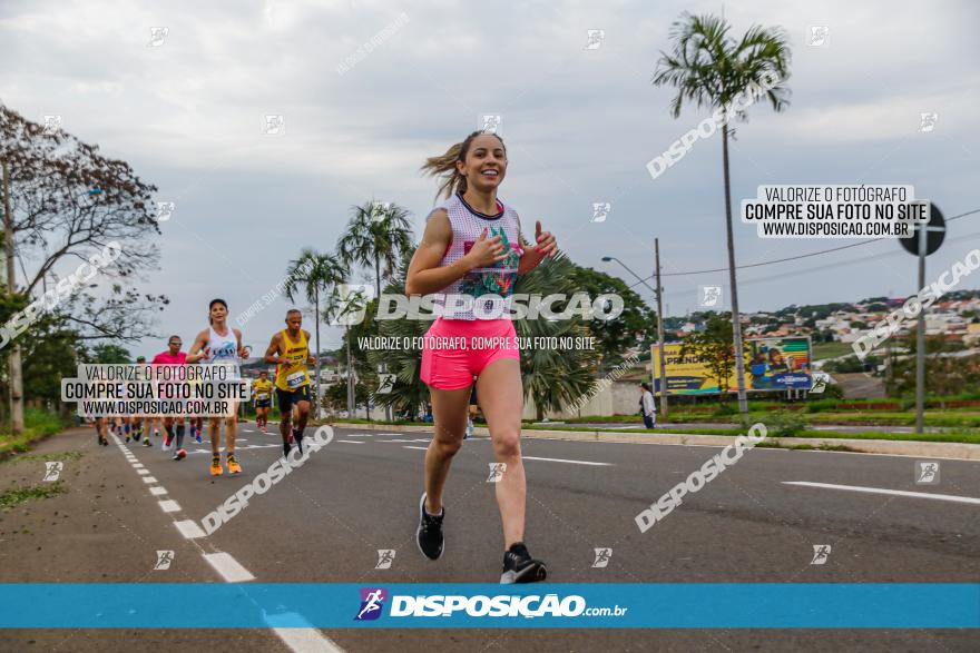 Corrida Solidaria Rede Feminina de Combate ao Cancer