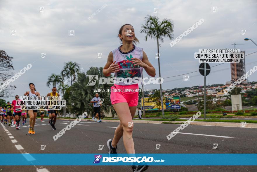 Corrida Solidaria Rede Feminina de Combate ao Cancer