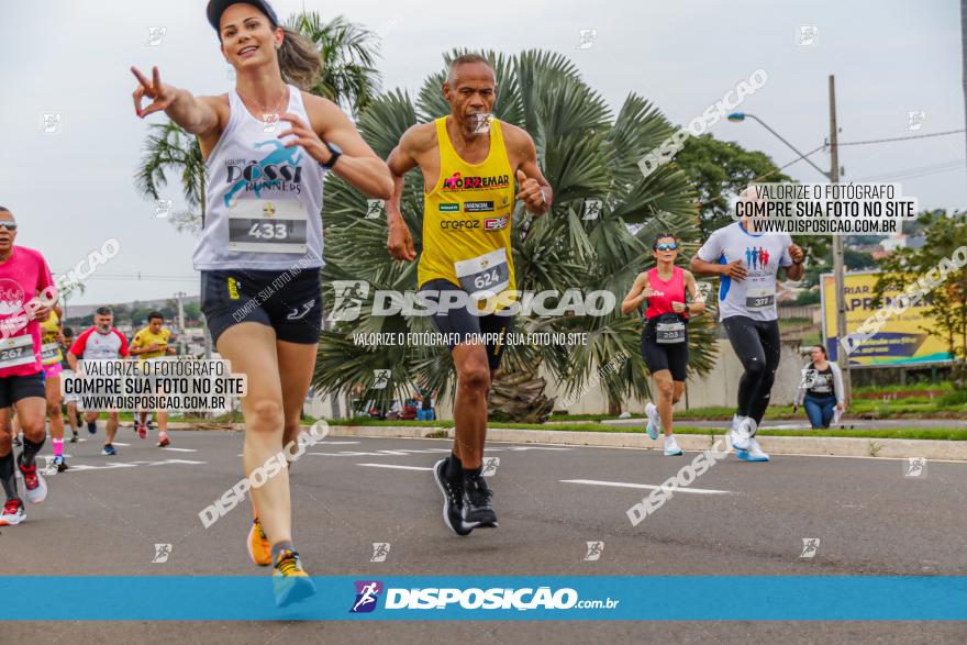 Corrida Solidaria Rede Feminina de Combate ao Cancer