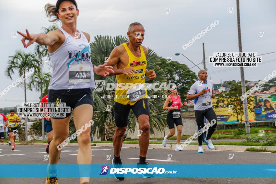 Corrida Solidaria Rede Feminina de Combate ao Cancer