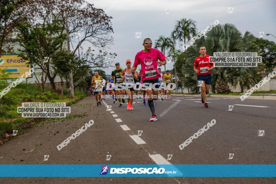 Corrida Solidaria Rede Feminina de Combate ao Cancer