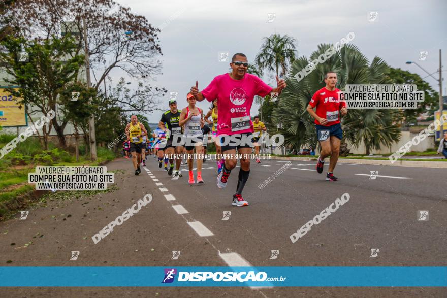 Corrida Solidaria Rede Feminina de Combate ao Cancer