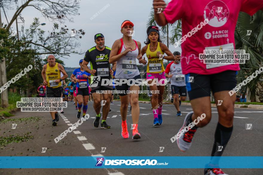 Corrida Solidaria Rede Feminina de Combate ao Cancer