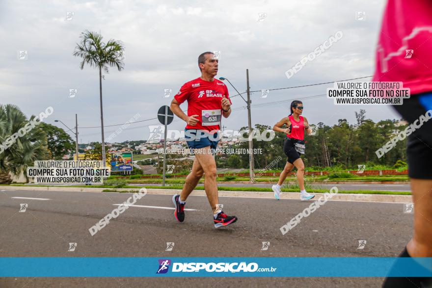 Corrida Solidaria Rede Feminina de Combate ao Cancer