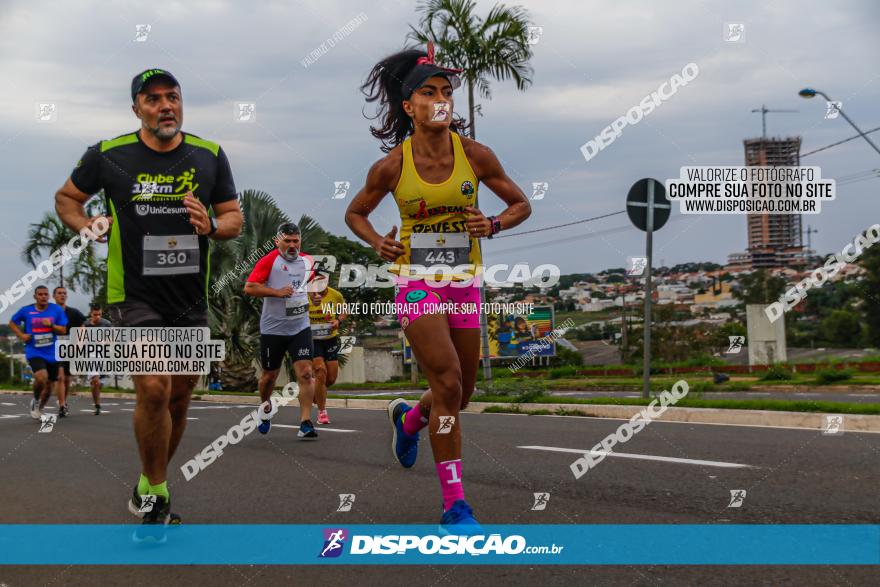 Corrida Solidaria Rede Feminina de Combate ao Cancer