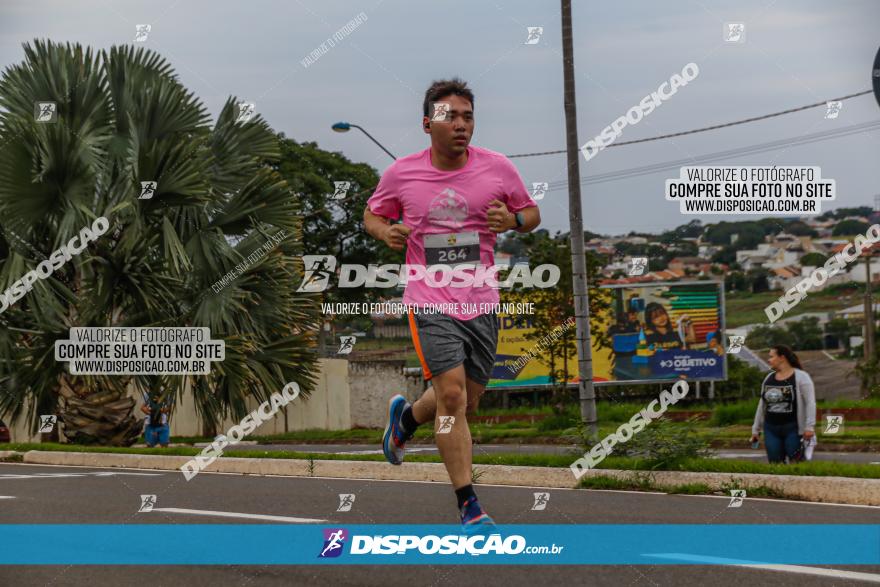 Corrida Solidaria Rede Feminina de Combate ao Cancer