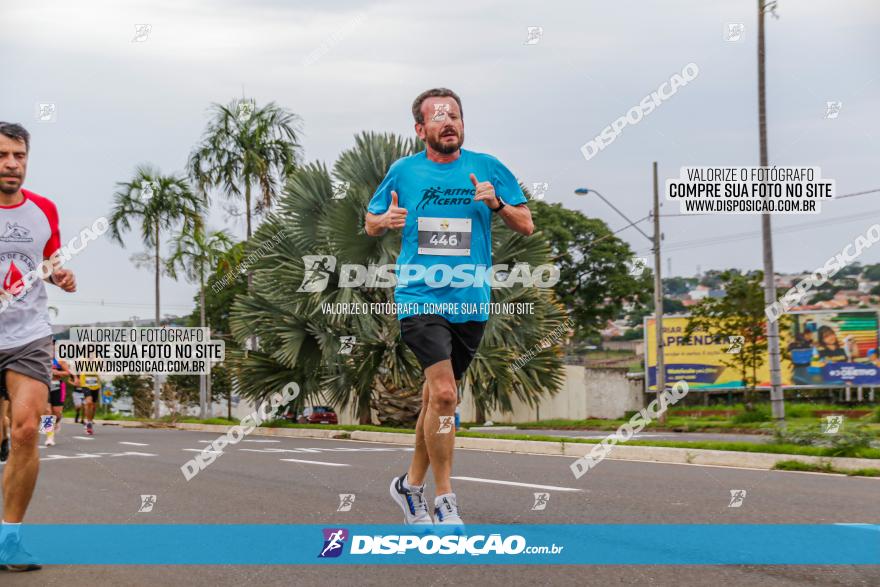 Corrida Solidaria Rede Feminina de Combate ao Cancer