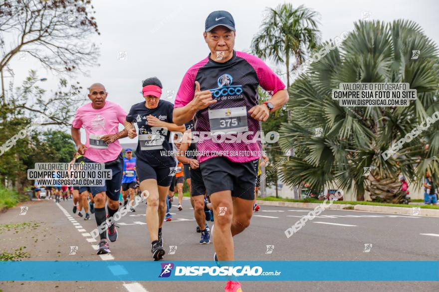 Corrida Solidaria Rede Feminina de Combate ao Cancer