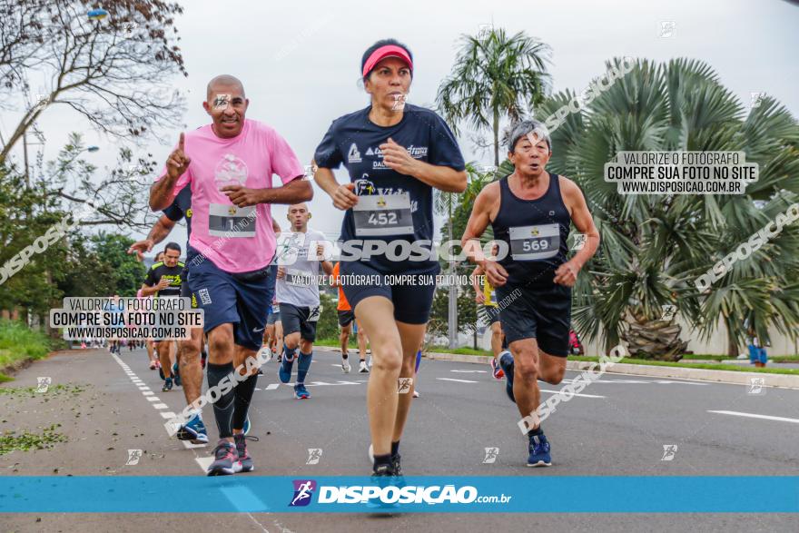 Corrida Solidaria Rede Feminina de Combate ao Cancer