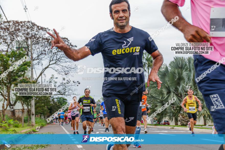 Corrida Solidaria Rede Feminina de Combate ao Cancer