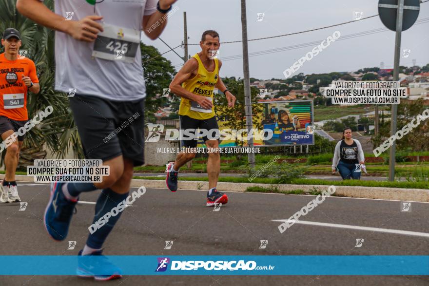 Corrida Solidaria Rede Feminina de Combate ao Cancer