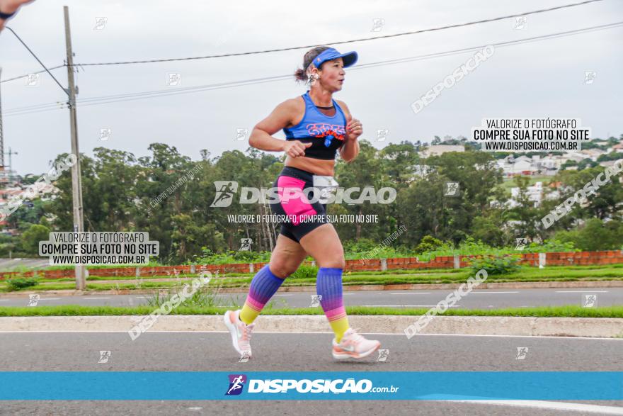 Corrida Solidaria Rede Feminina de Combate ao Cancer