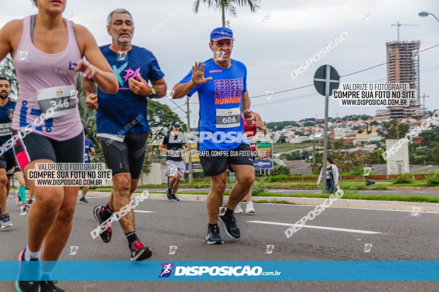 Corrida Solidaria Rede Feminina de Combate ao Cancer