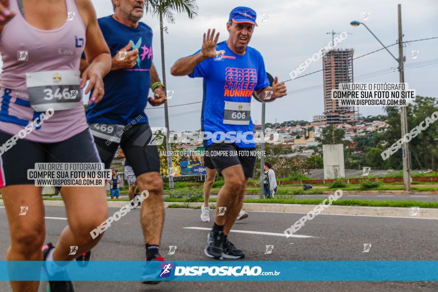 Corrida Solidaria Rede Feminina de Combate ao Cancer