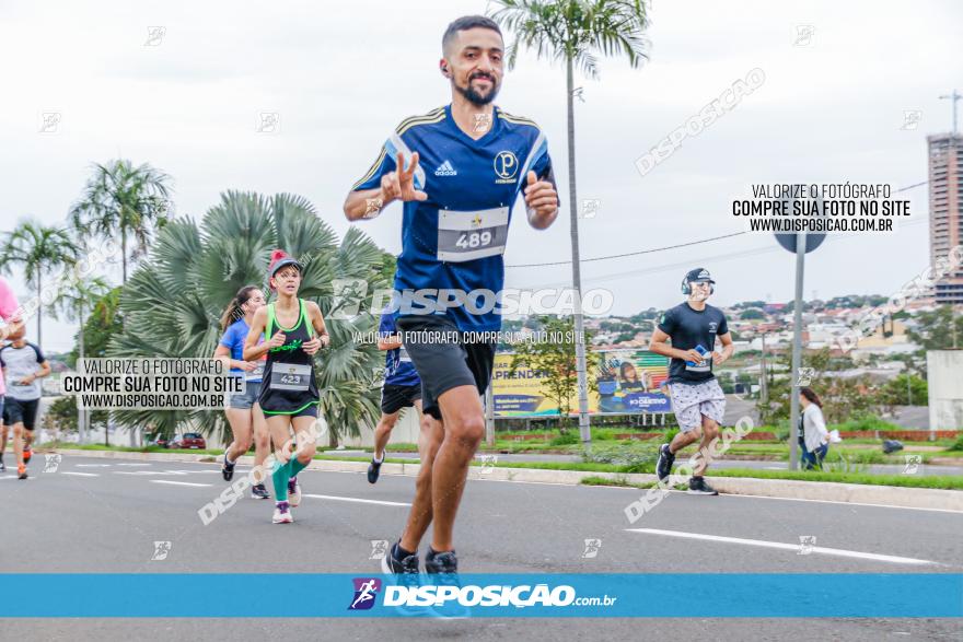 Corrida Solidaria Rede Feminina de Combate ao Cancer