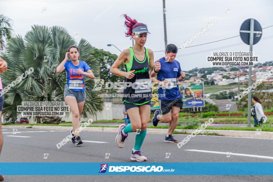 Corrida Solidaria Rede Feminina de Combate ao Cancer