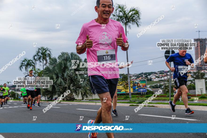 Corrida Solidaria Rede Feminina de Combate ao Cancer