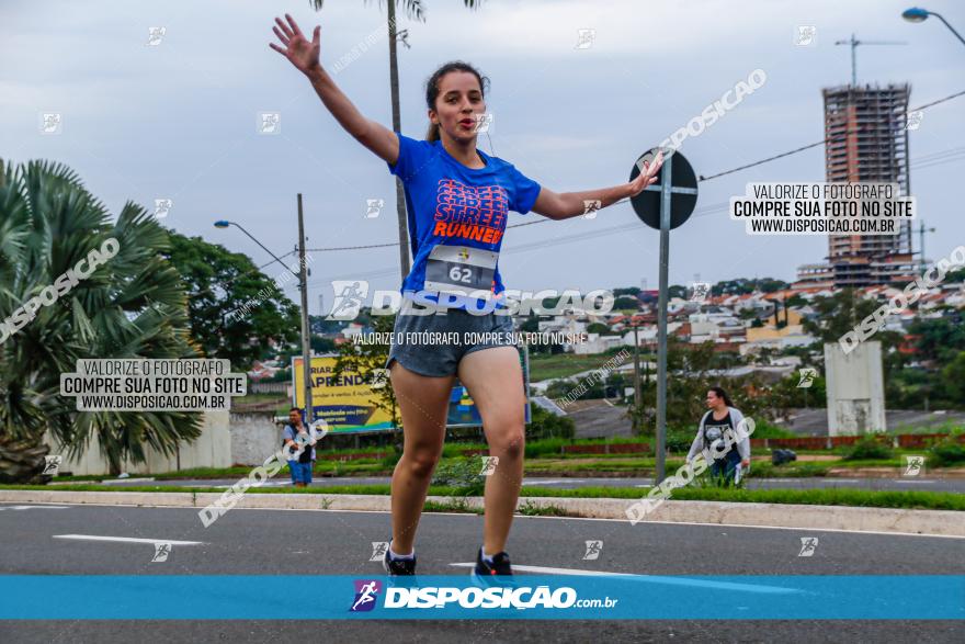 Corrida Solidaria Rede Feminina de Combate ao Cancer