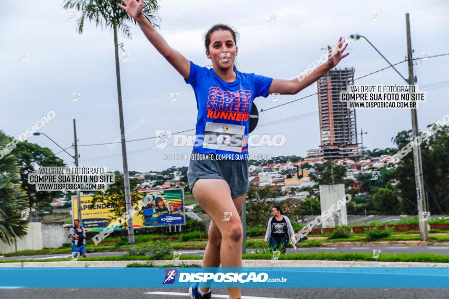 Corrida Solidaria Rede Feminina de Combate ao Cancer