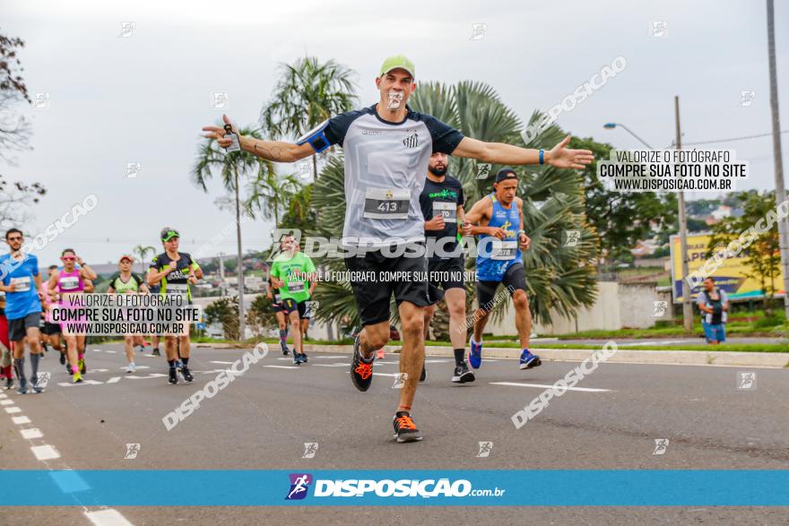 Corrida Solidaria Rede Feminina de Combate ao Cancer