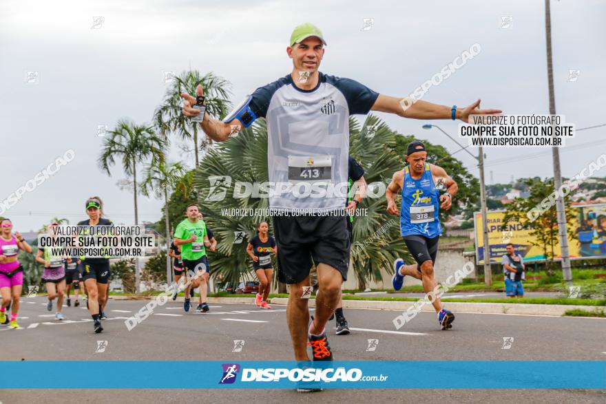 Corrida Solidaria Rede Feminina de Combate ao Cancer