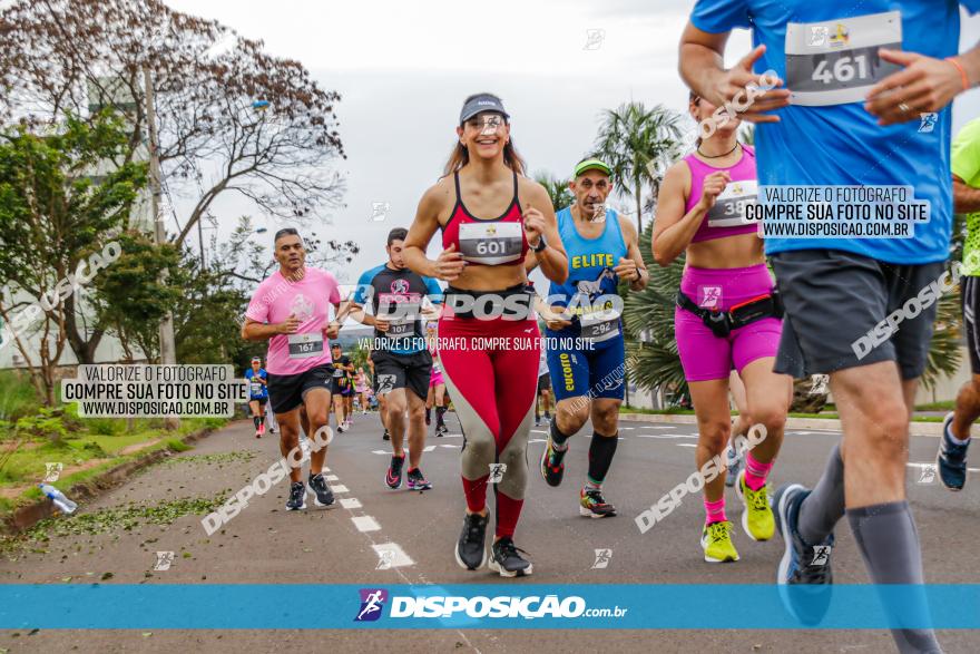 Corrida Solidaria Rede Feminina de Combate ao Cancer