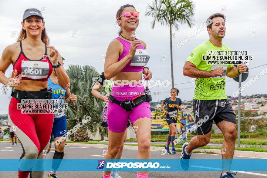 Corrida Solidaria Rede Feminina de Combate ao Cancer