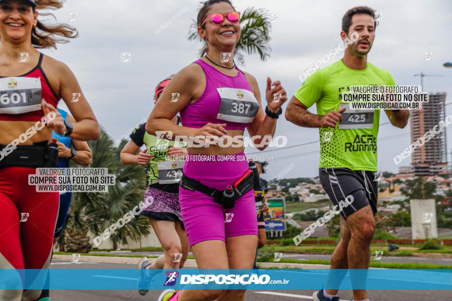 Corrida Solidaria Rede Feminina de Combate ao Cancer