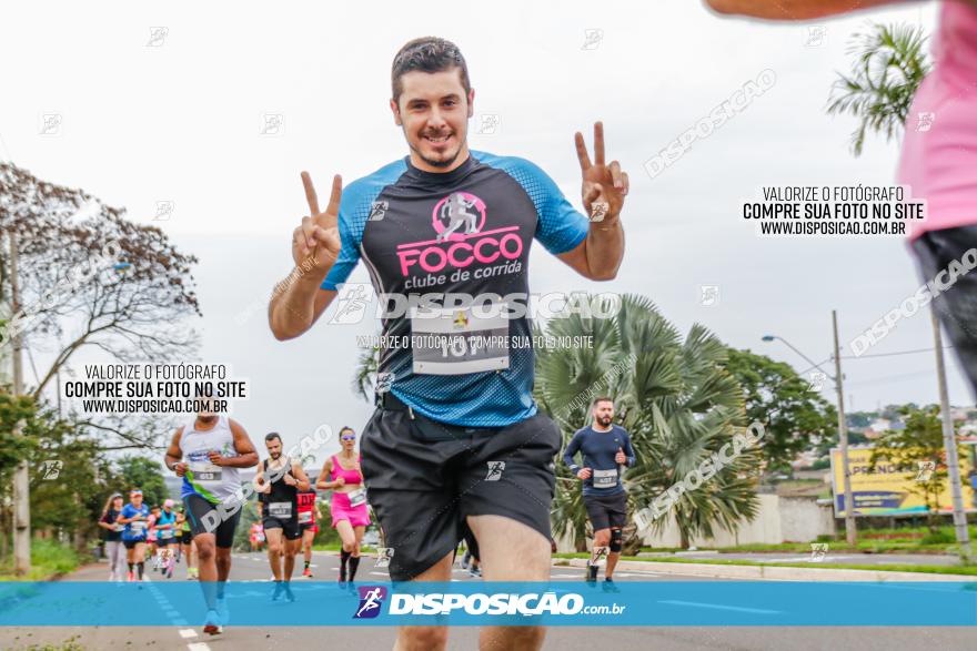 Corrida Solidaria Rede Feminina de Combate ao Cancer