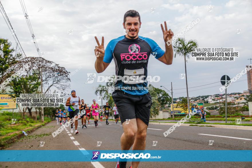 Corrida Solidaria Rede Feminina de Combate ao Cancer