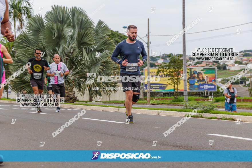 Corrida Solidaria Rede Feminina de Combate ao Cancer