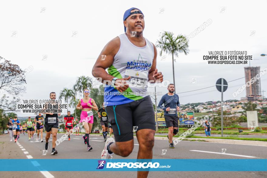 Corrida Solidaria Rede Feminina de Combate ao Cancer