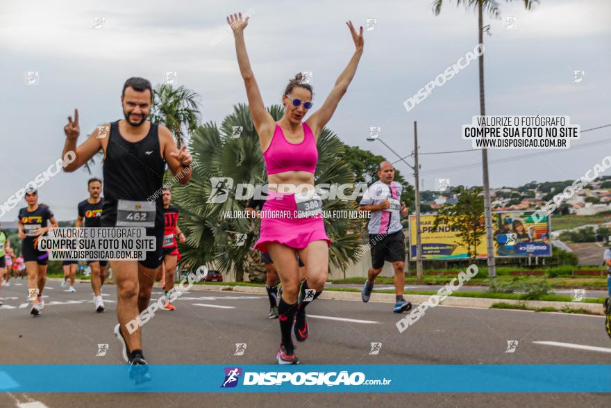 Corrida Solidaria Rede Feminina de Combate ao Cancer