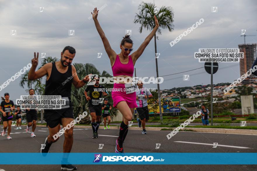 Corrida Solidaria Rede Feminina de Combate ao Cancer