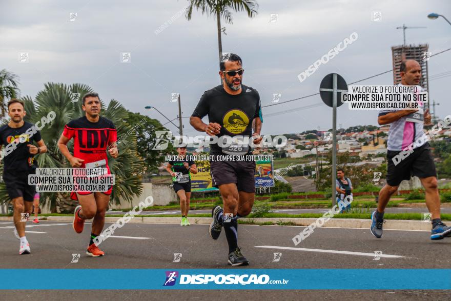 Corrida Solidaria Rede Feminina de Combate ao Cancer