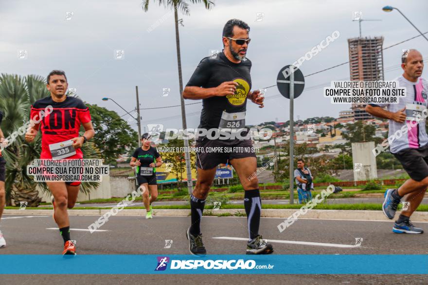 Corrida Solidaria Rede Feminina de Combate ao Cancer