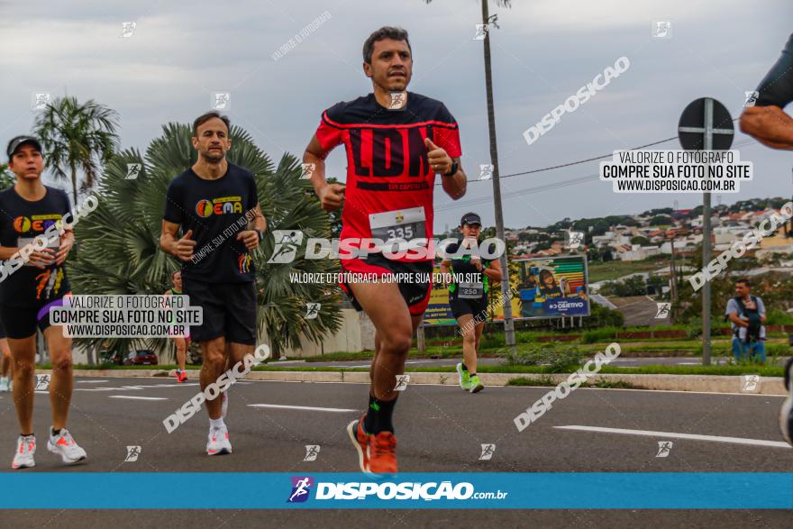 Corrida Solidaria Rede Feminina de Combate ao Cancer