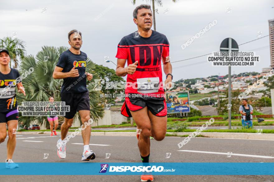 Corrida Solidaria Rede Feminina de Combate ao Cancer