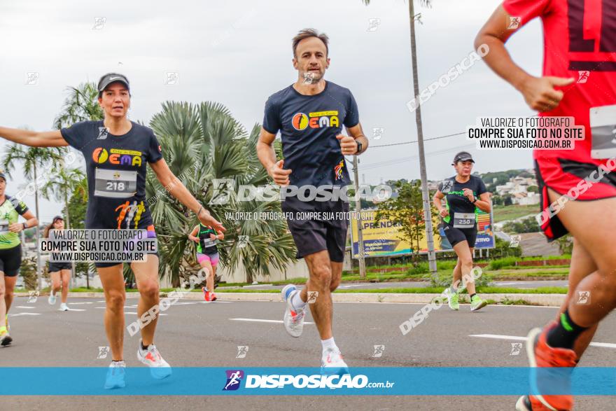 Corrida Solidaria Rede Feminina de Combate ao Cancer